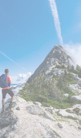 mountain-light